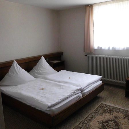 Finken, Gaestezimmer An Der Rench Oppenau Exterior foto