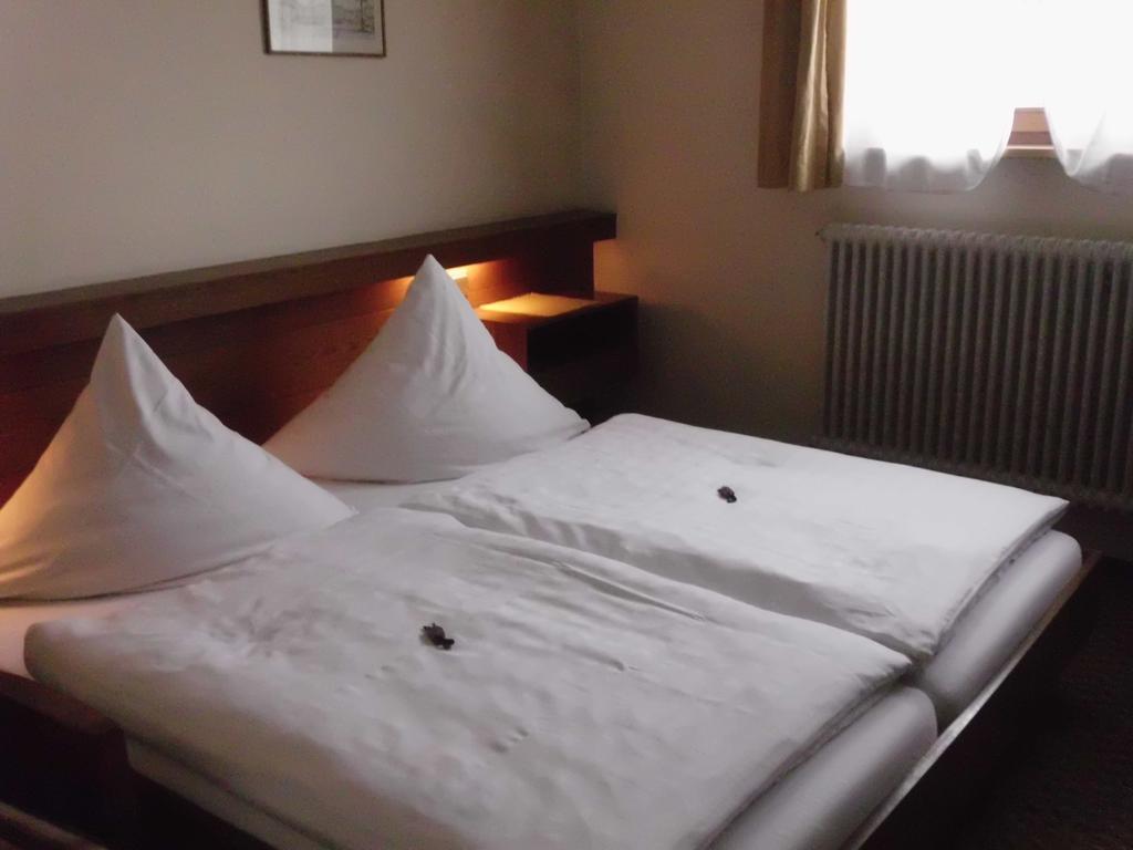 Finken, Gaestezimmer An Der Rench Oppenau Exterior foto