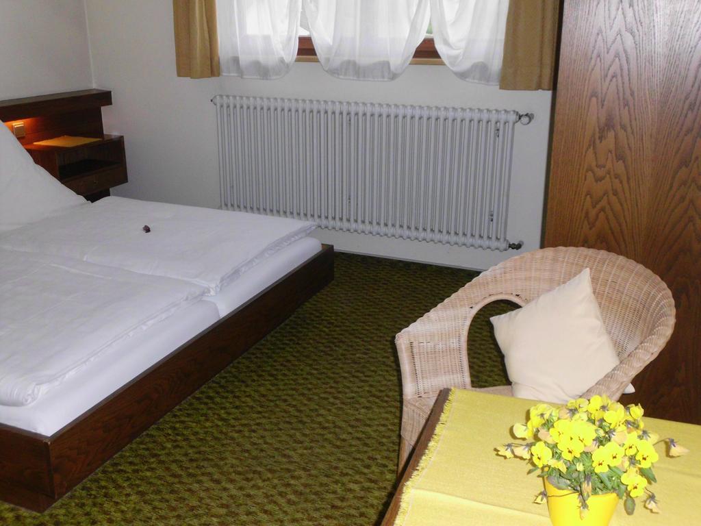 Finken, Gaestezimmer An Der Rench Oppenau Exterior foto