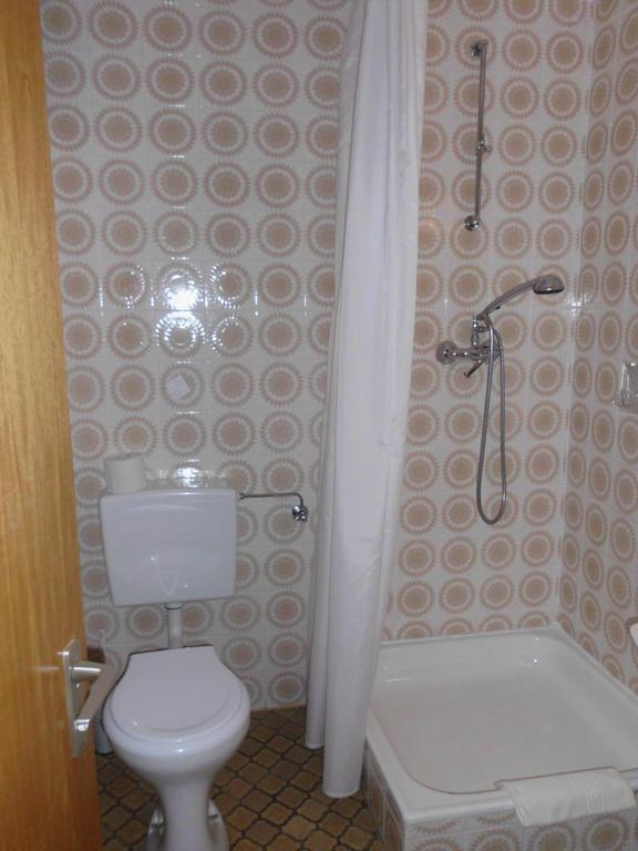 Finken, Gaestezimmer An Der Rench Oppenau Exterior foto