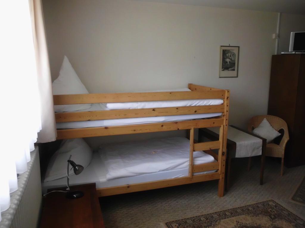 Finken, Gaestezimmer An Der Rench Oppenau Cameră foto