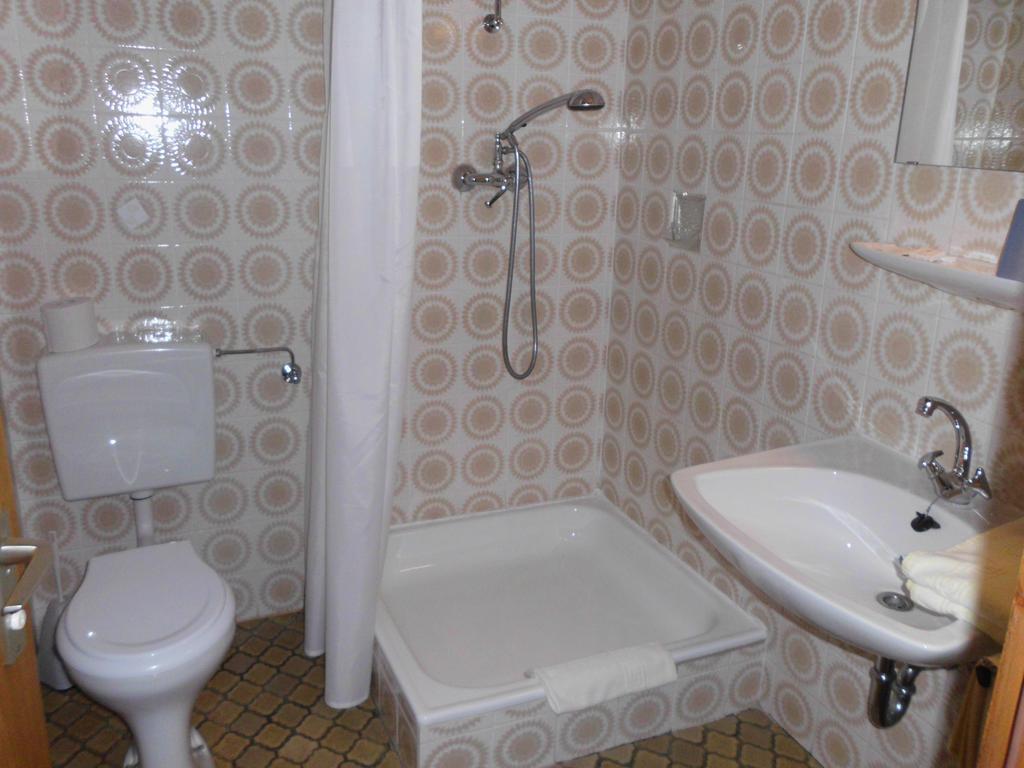 Finken, Gaestezimmer An Der Rench Oppenau Cameră foto